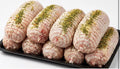 Chicken Roll -  Camembert Cheese, Bacon & Spinach